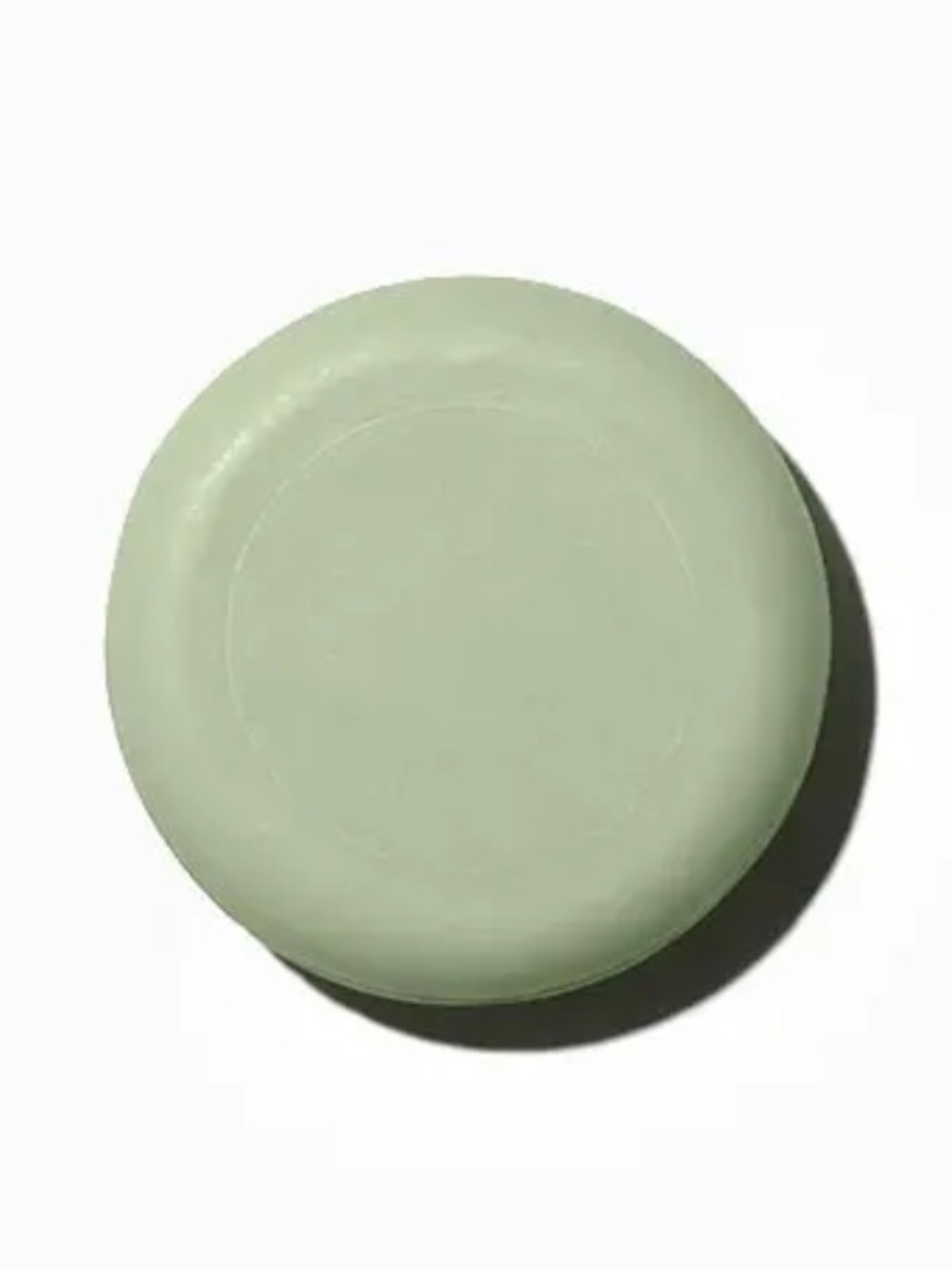 MUTHA Exfoliating Body Bar Mini in Detox Greens 40g BRAND NEW IN BOX